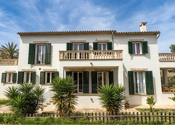 Houm Villa Samil