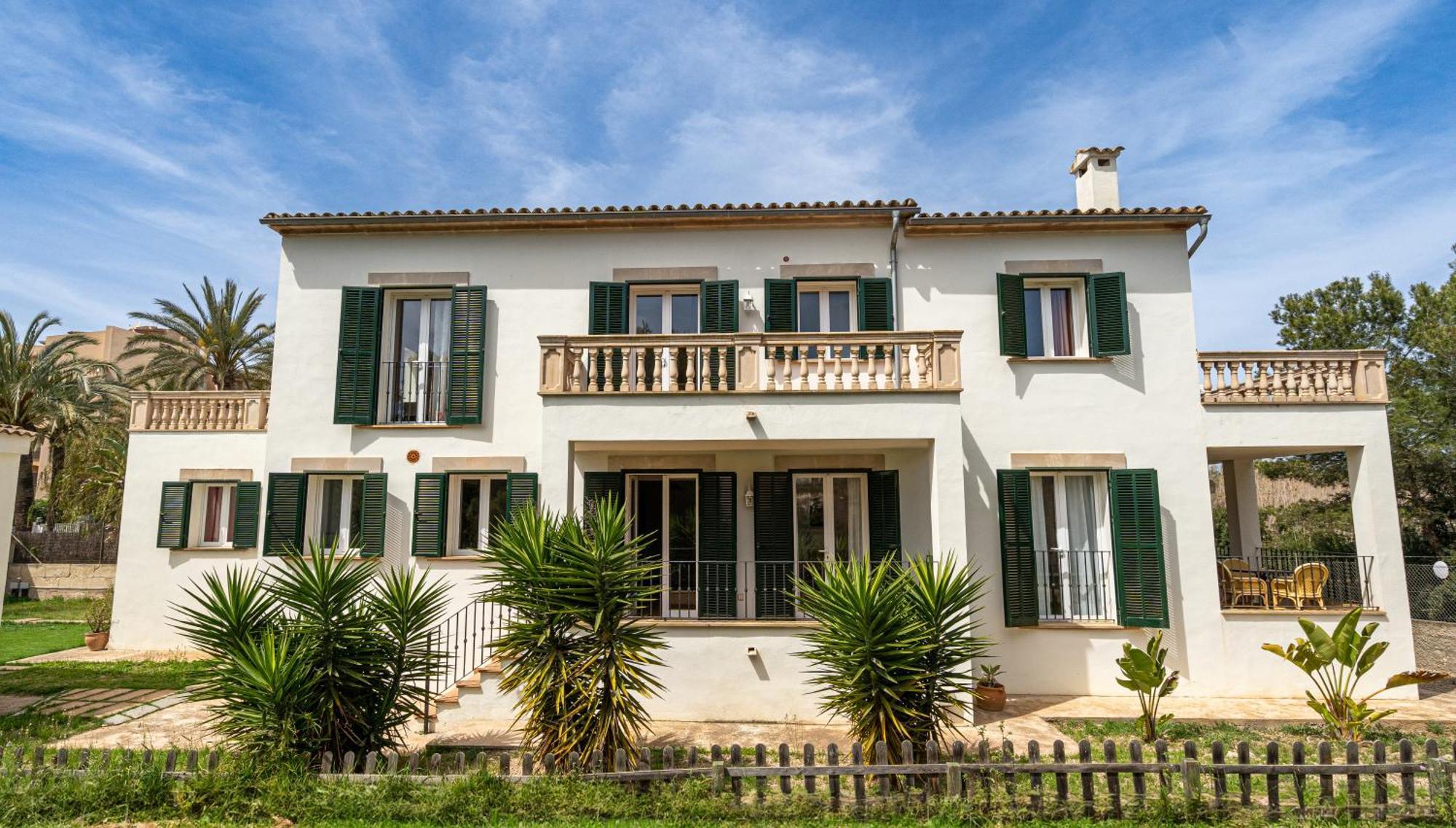 Houm Samil Villa *