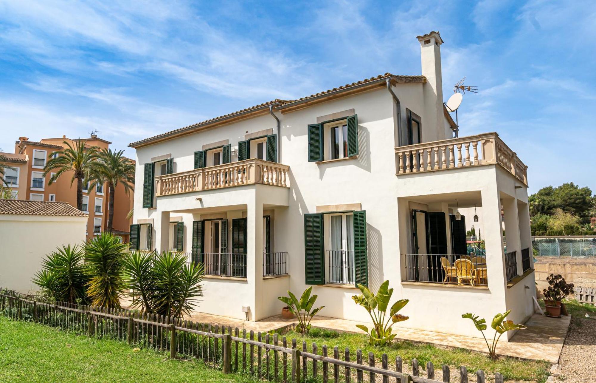 Villa Houm Samil *